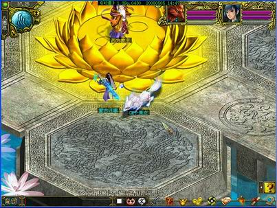 《问道》1.39版内容简介