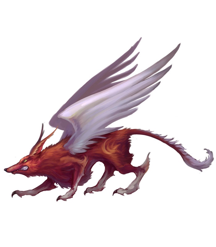 132级怪物化蛇兽