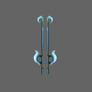 离别钩10级精铁双戟1级武器展示武器名称武器等级